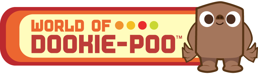 World of Dookie-Poo